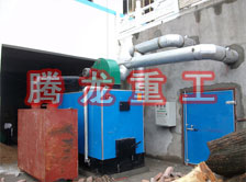 紙管、紙箱干燥機(jī)