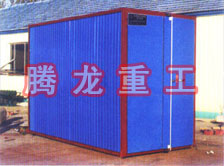 全自動電加熱木材烘干箱、電加熱木材干燥箱、木材電烤箱、電熱材烘干窯、電熱烘干爐